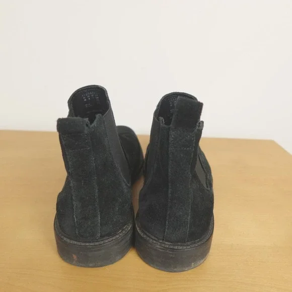 AllSaints Chelsea Boots‎ Rook